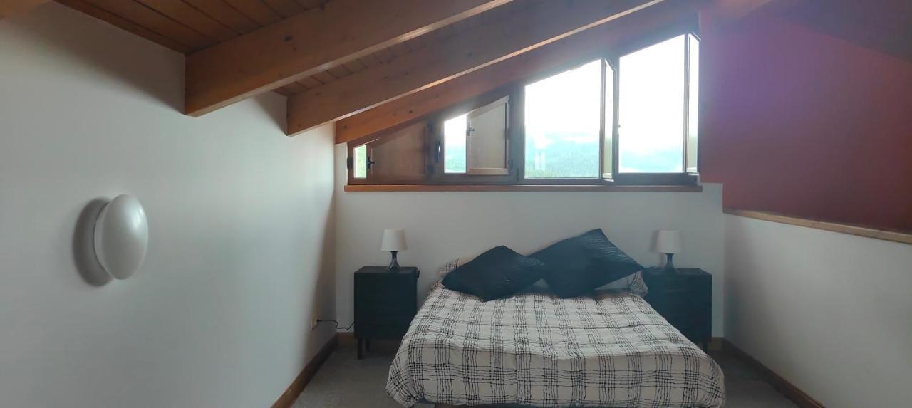 La Casita De Titi Villa Pravia Kültér fotó