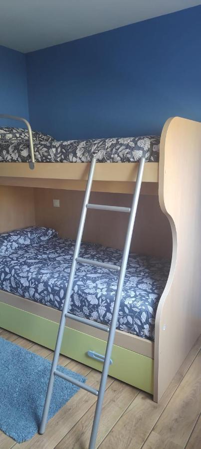 La Casita De Titi Villa Pravia Kültér fotó