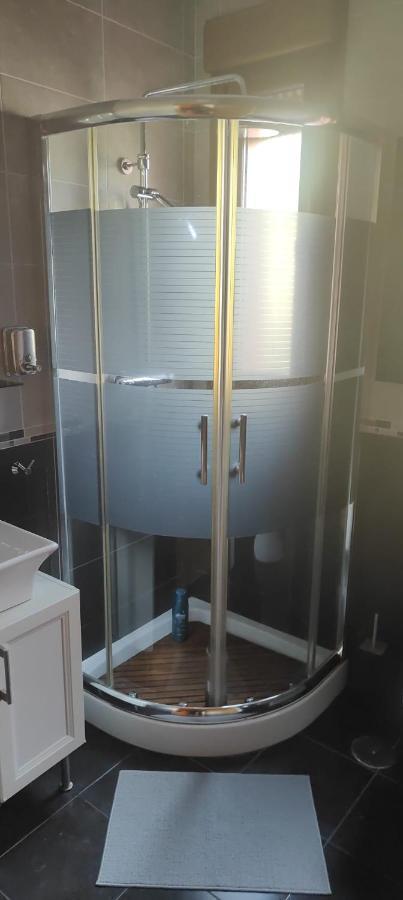 La Casita De Titi Villa Pravia Kültér fotó