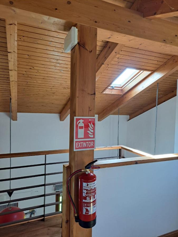 La Casita De Titi Villa Pravia Kültér fotó