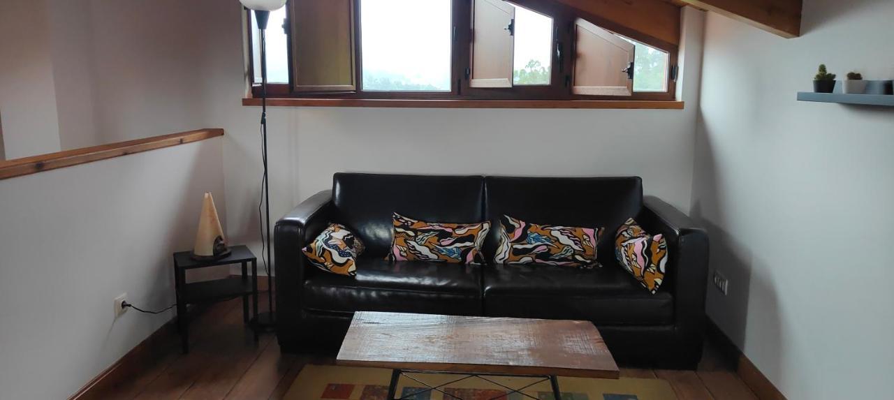 La Casita De Titi Villa Pravia Kültér fotó
