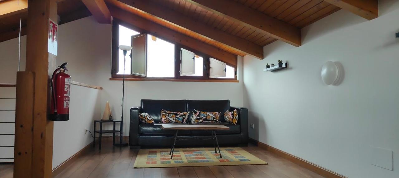 La Casita De Titi Villa Pravia Kültér fotó