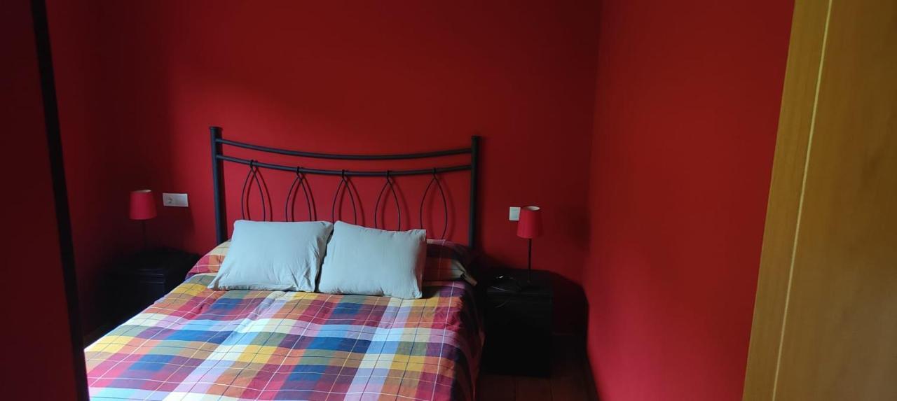 La Casita De Titi Villa Pravia Kültér fotó