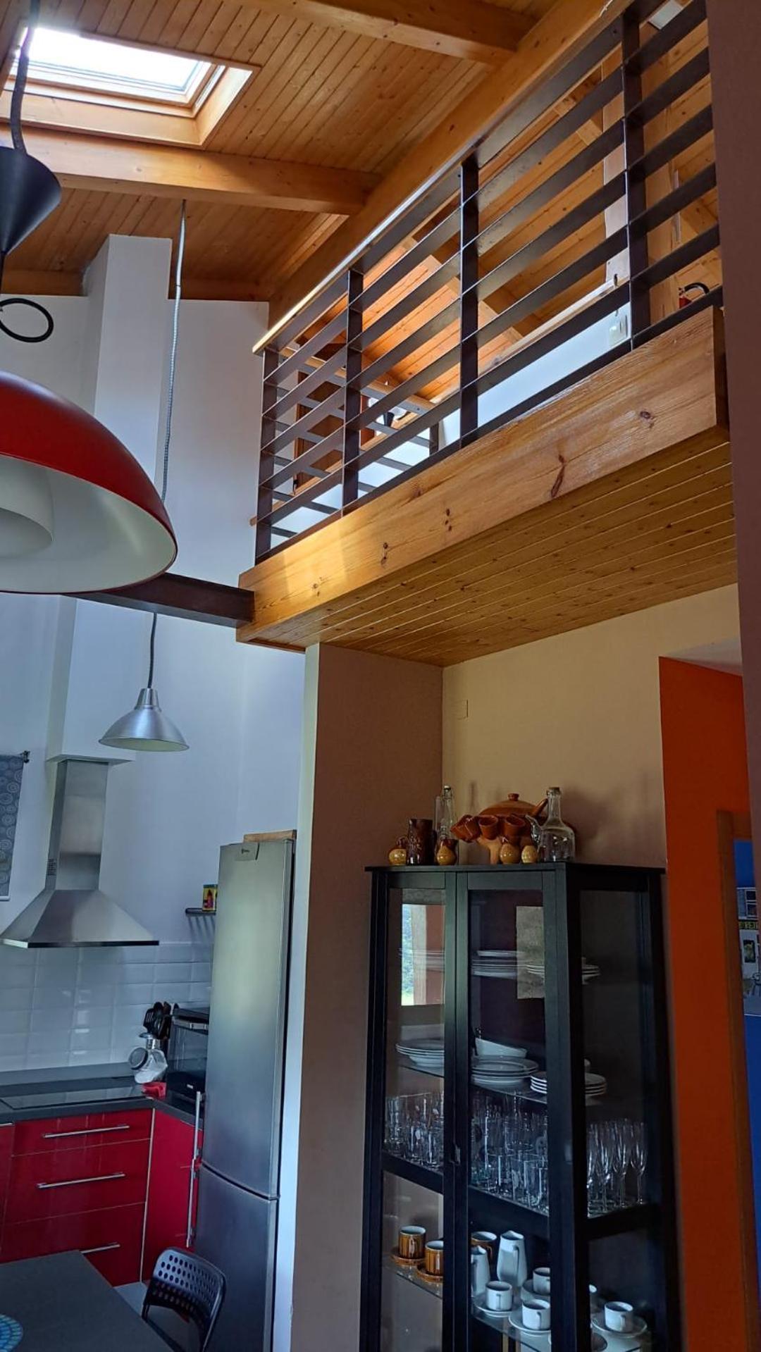 La Casita De Titi Villa Pravia Kültér fotó