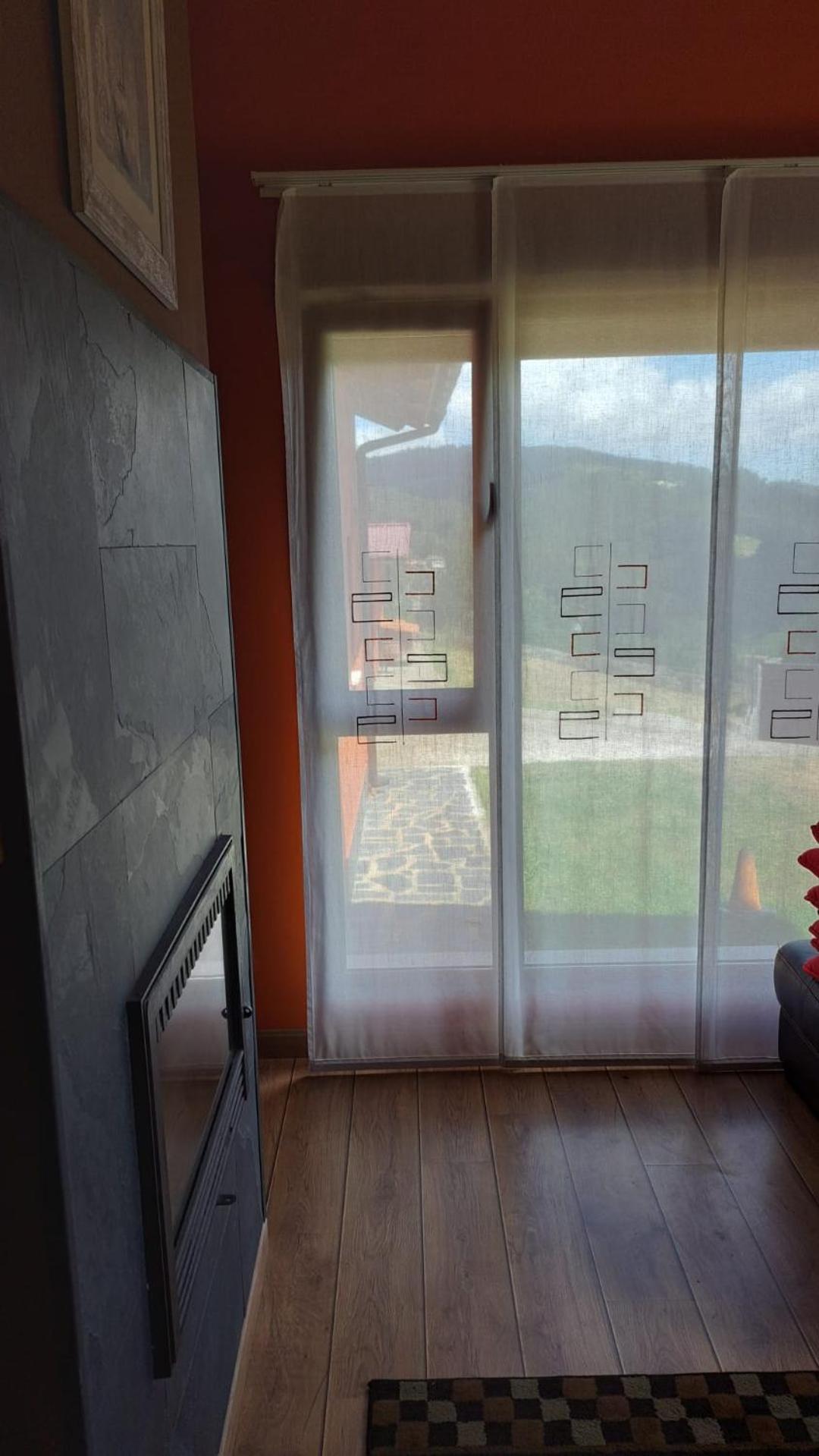 La Casita De Titi Villa Pravia Kültér fotó