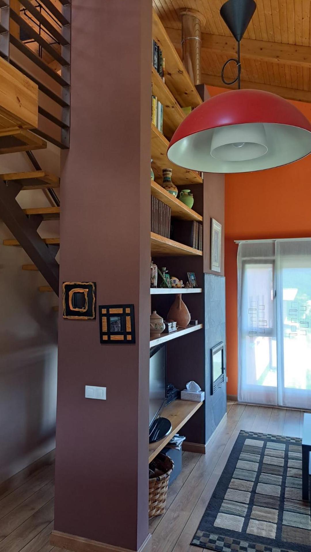 La Casita De Titi Villa Pravia Kültér fotó