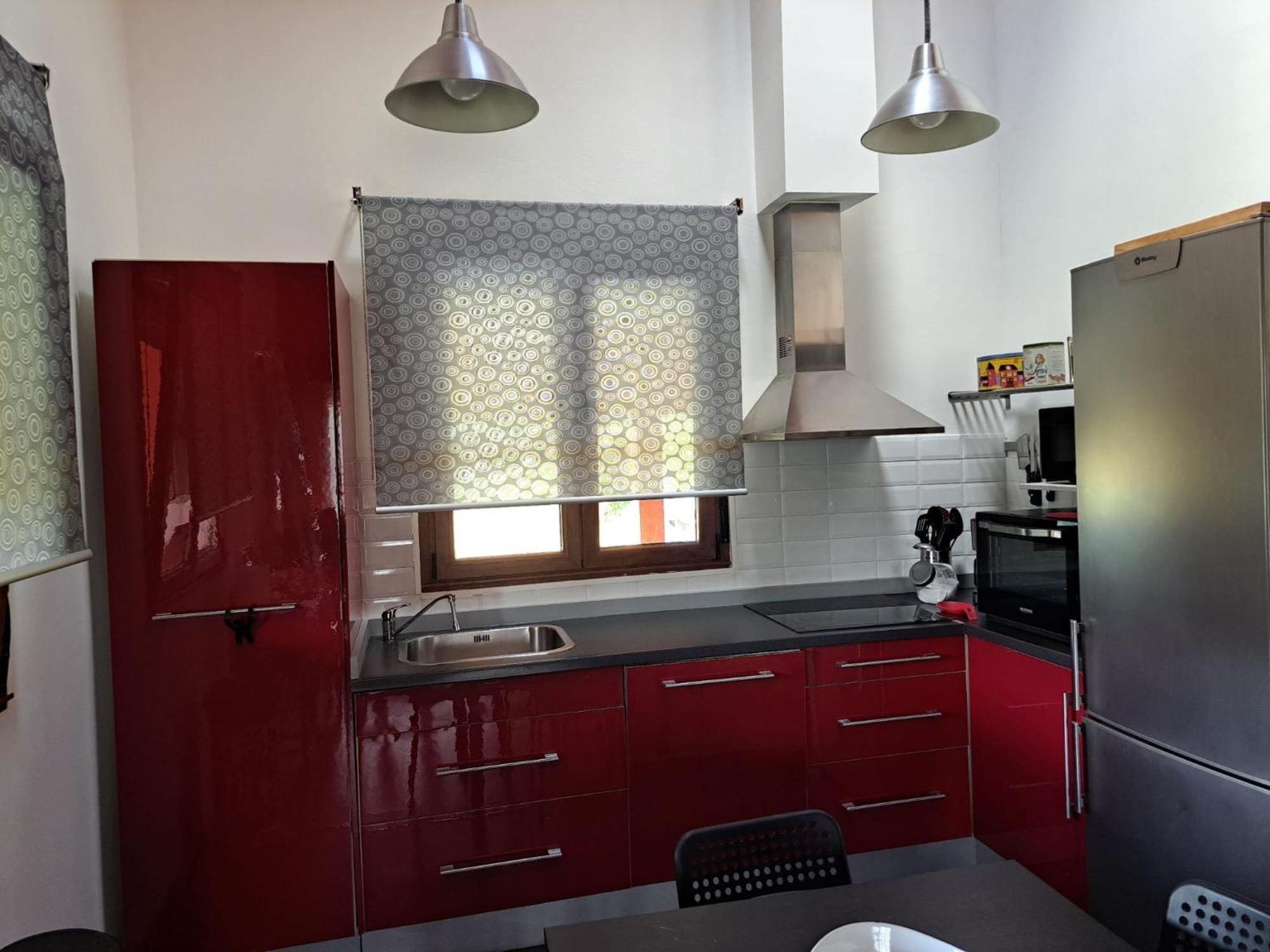 La Casita De Titi Villa Pravia Kültér fotó
