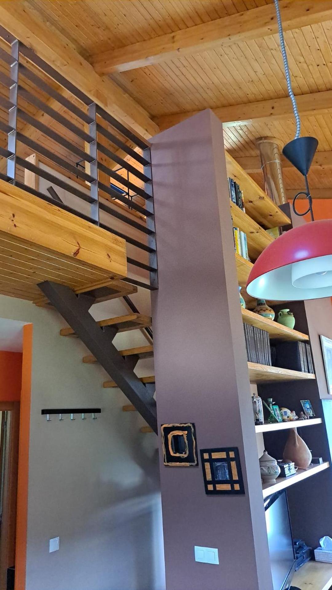 La Casita De Titi Villa Pravia Kültér fotó